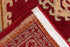 Antique Oushak Area Rug (10' x 13')